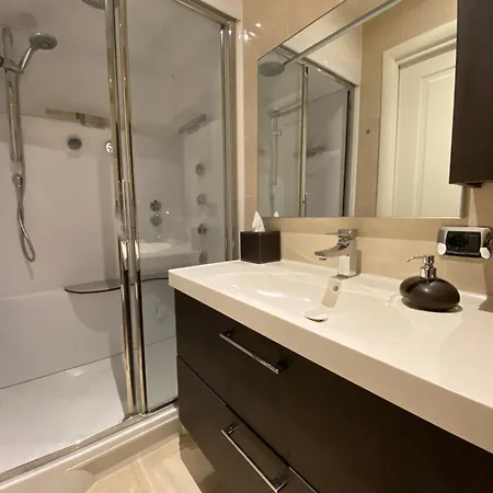 The Luxury Floor Monteverde Apartamento