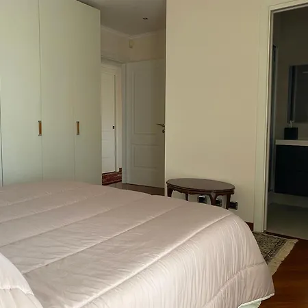 The Luxury Floor Monteverde Roma