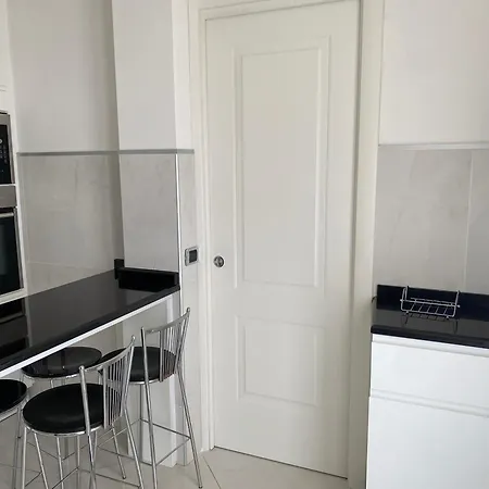The Luxury Floor Monteverde Apartamento *
