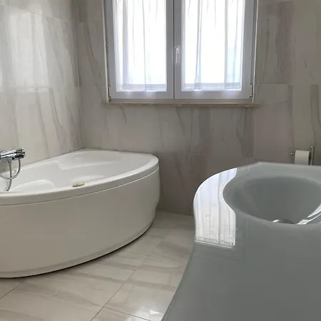 Apartamento The Luxury Floor Monteverde *