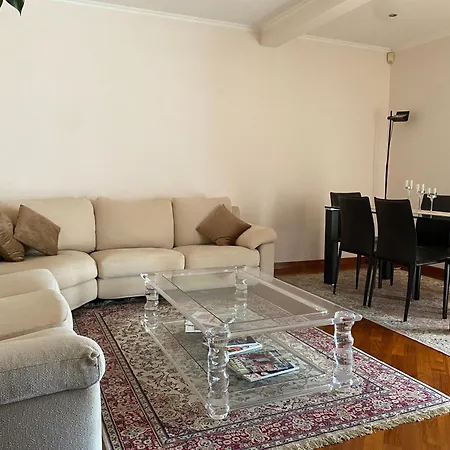 The Luxury Floor Monteverde *