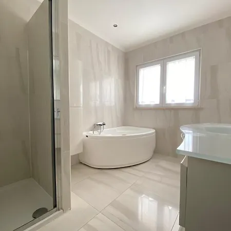 The Luxury Floor Monteverde Roma