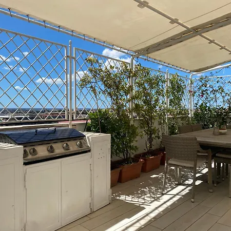 Apartamento The Luxury Floor Monteverde *