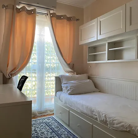 The Luxury Floor Monteverde * Roma