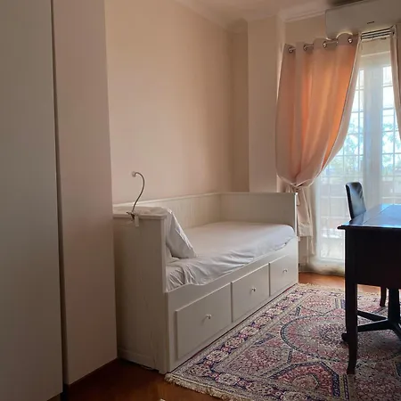 Apartamento The Luxury Floor Monteverde Roma